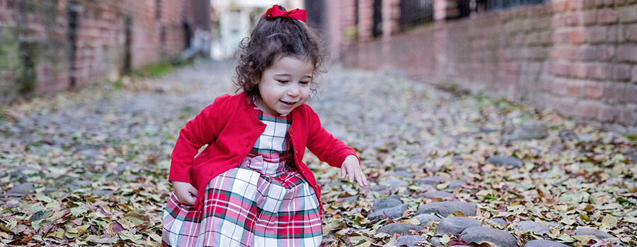 Old Town Alexandria Fall Sessions