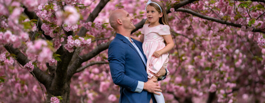 cherry blossoms hains point daddyand me 01